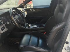 Lynk & Co Geely Lynk & Co 03 2021 1.5T DCT Dynamic Plus - ფოტო 4