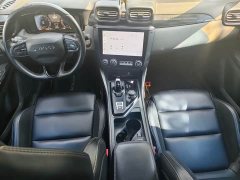 Lynk & Co Geely Lynk & Co 03 2021 1.5T DCT Dynamic Plus - ფოტო 6