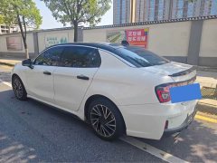 Lynk & Co Geely Lynk & Co 03 2021 1.5T DCT Dynamic Plus - ფოტო 7