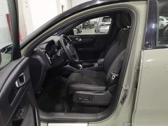 Volvo C40 Long Range Edition - ფოტო 10