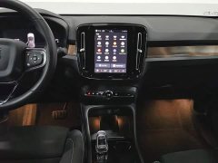 Volvo C40 Long Range Edition - ფოტო 12