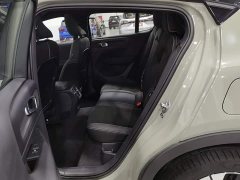 Volvo C40 Long Range Edition - ფოტო 15