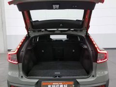 Volvo C40 Long Range Edition - ფოტო 16