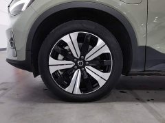 Volvo C40 Long Range Edition - ფოტო 17