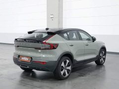 Volvo C40 Long Range Edition - ფოტო 2