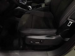 Volvo C40 Long Range Edition - ფოტო 20
