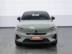 Volvo C40 Long Range Edition - ფოტო 3