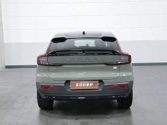 Volvo C40 Long Range Edition - ფოტო 4