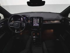 Volvo C40 Long Range Edition - ფოტო 5