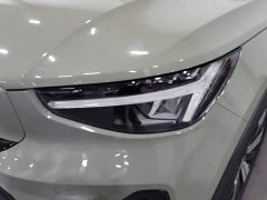 Volvo C40 Long Range Edition - ფოტო 7