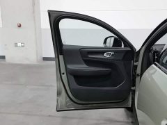 Volvo C40 Long Range Edition - ფოტო 8