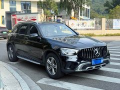 Mercedes-Benz GLC 260 L 4MATIC Dynamic - ფოტო 1