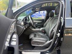 Mercedes-Benz GLC 260 L 4MATIC Dynamic - ფოტო 10