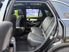 Mercedes-Benz GLC 260 L 4MATIC Dynamic - ფოტო 11