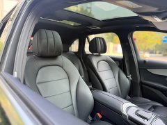 Mercedes-Benz GLC 260 L 4MATIC Dynamic - ფოტო 13