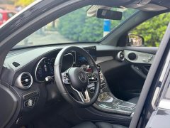 Mercedes-Benz GLC 260 L 4MATIC Dynamic - ფოტო 14