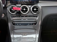 Mercedes-Benz GLC 260 L 4MATIC Dynamic - ფოტო 17