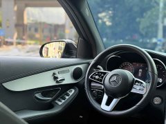 Mercedes-Benz GLC 260 L 4MATIC Dynamic - ფოტო 18