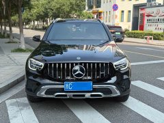 Mercedes-Benz GLC 260 L 4MATIC Dynamic - ფოტო 2