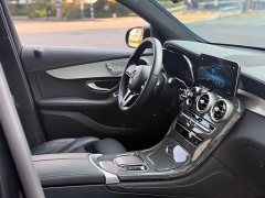 Mercedes-Benz GLC 260 L 4MATIC Dynamic - ფოტო 20