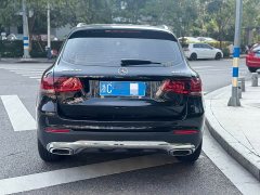 Mercedes-Benz GLC 260 L 4MATIC Dynamic - ფოტო 5