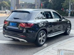 Mercedes-Benz GLC 260 L 4MATIC Dynamic - ფოტო 6