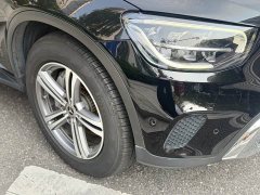Mercedes-Benz GLC 260 L 4MATIC Dynamic - ფოტო 7