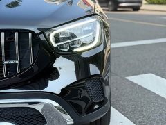 Mercedes-Benz GLC 260 L 4MATIC Dynamic - ფოტო 8