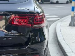 Mercedes-Benz GLC 260 L 4MATIC Dynamic - ფოტო 9