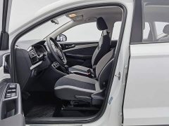 Volkswagen Jetta VS5 280TSI Automatic Aspiration Edition - ფოტო 10