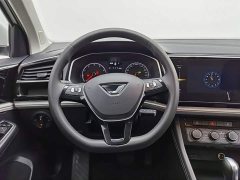 Volkswagen Jetta VS5 280TSI Automatic Aspiration Edition - ფოტო 11