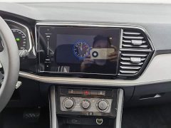 Volkswagen Jetta VS5 280TSI Automatic Aspiration Edition - ფოტო 12