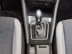 Volkswagen Jetta VS5 280TSI Automatic Aspiration Edition - ფოტო 13