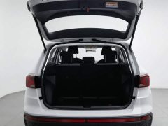 Volkswagen Jetta VS5 280TSI Automatic Aspiration Edition - ფოტო 16