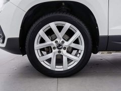 Volkswagen Jetta VS5 280TSI Automatic Aspiration Edition - ფოტო 17