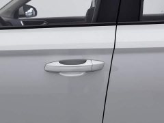 Volkswagen Jetta VS5 280TSI Automatic Aspiration Edition - ფოტო 18