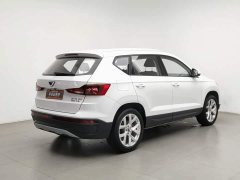 Volkswagen Jetta VS5 280TSI Automatic Aspiration Edition - ფოტო 2