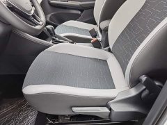 Volkswagen Jetta VS5 280TSI Automatic Aspiration Edition - ფოტო 20