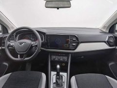 Volkswagen Jetta VS5 280TSI Automatic Aspiration Edition - ფოტო 5
