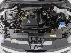 Volkswagen Jetta VS5 280TSI Automatic Aspiration Edition - ფოტო 6