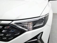 Volkswagen Jetta VS5 280TSI Automatic Aspiration Edition - ფოტო 7