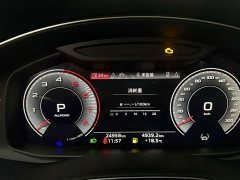 Audi Q7 2023 55 TFSI quattro S Prestige - ფოტო 11