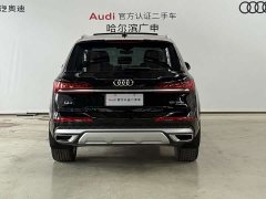 Audi Q7 2023 55 TFSI quattro S Prestige - ფოტო 2