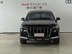 Audi Q7 2023 55 TFSI quattro S Prestige - ფოტო 3