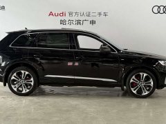 Audi Q7 2023 55 TFSI quattro S Prestige - ფოტო 5