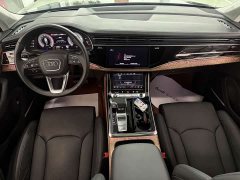 Audi Q7 2023 55 TFSI quattro S Prestige - ფოტო 6