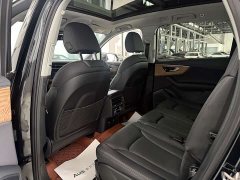 Audi Q7 2023 55 TFSI quattro S Prestige - ფოტო 8