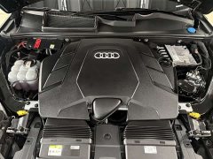 Audi Q7 2023 55 TFSI quattro S Prestige - ფოტო 9