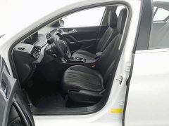 Voyah Peugeot 408 2022 1.6T Chase Light Edition - ფოტო 10