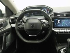Voyah Peugeot 408 2022 1.6T Chase Light Edition - ფოტო 11